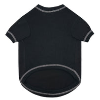 Inter Miami CF Stripe Text Tee Shirt