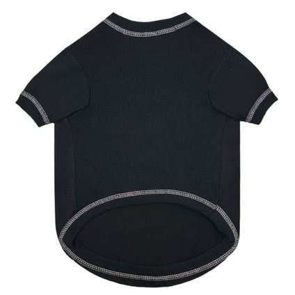 Inter Miami CF Stripe Text Tee Shirt