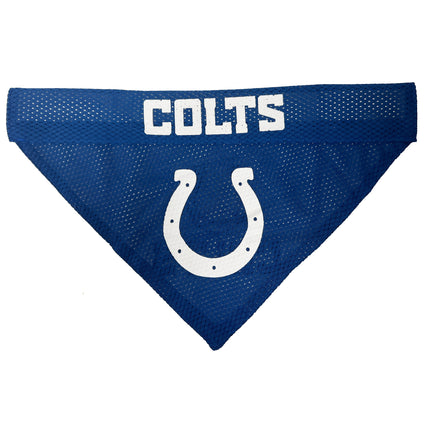 Indianapolis Colts Reversible Bandana