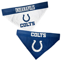 Indianapolis Colts Reversible Bandana