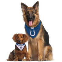 Indianapolis Colts Reversible Bandana