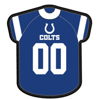 INDIANAPOLIS COLTS JERSEY TOUGH TOY