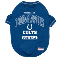 Indianapolis Colts Tee Shirt