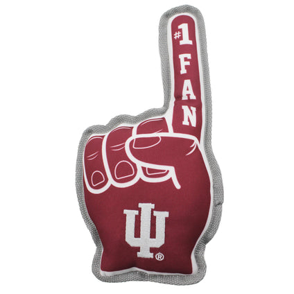 Indiana #1 Fan Toy