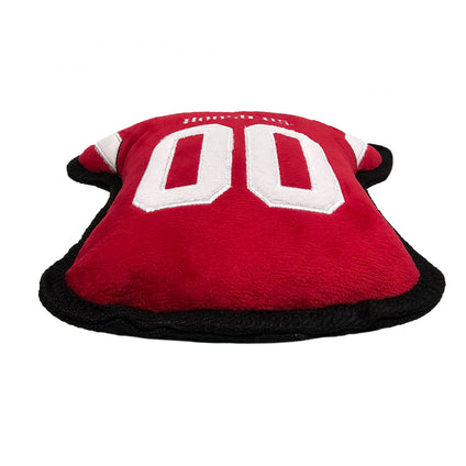 INDIANA JERSEY TOUGH TOY