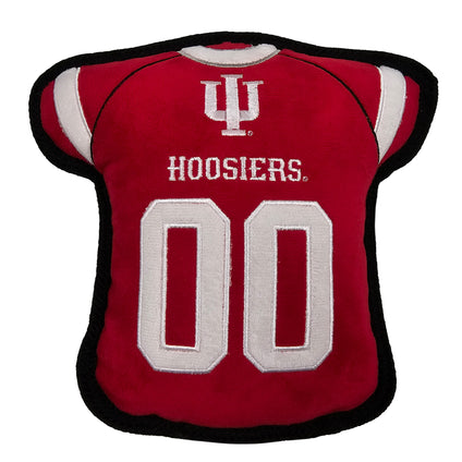 INDIANA JERSEY TOUGH TOY