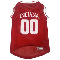 Indiana Basketball Jersey