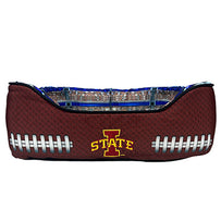 Iowa State Stadium Bed