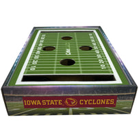 Iowa State Stadium Cat Toy