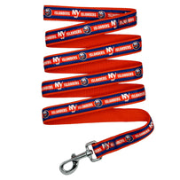 New York Islanders  Satin Leash