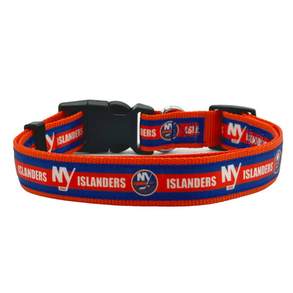 New York Islanders  Satin Collar