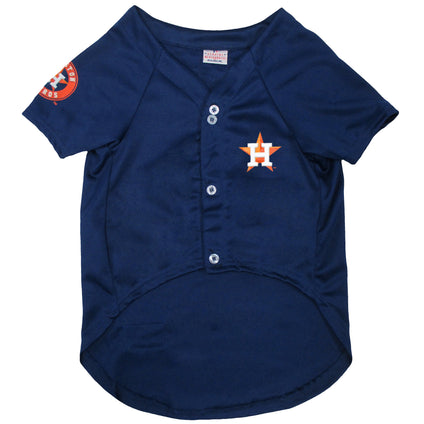 Jose Altuve Pet Jersey (Ast)