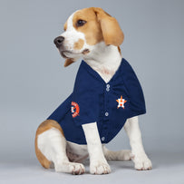 Jose Altuve Pet Jersey (Ast)