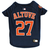 Jose Altuve Tee (Ast)