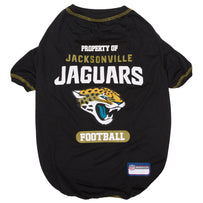 Jacksonville Jaguars Tee Shirt