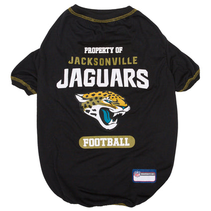 Jacksonville Jaguars Tee Shirt