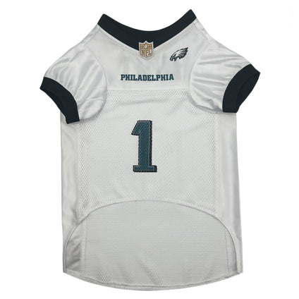 Jalen Hurts Pet Road Jersey (Phl)