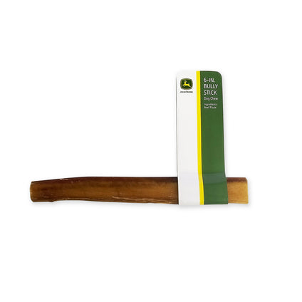 John Deere Bully Stick Six Inch