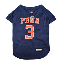 Jeremy Pena Jersey (Ast)