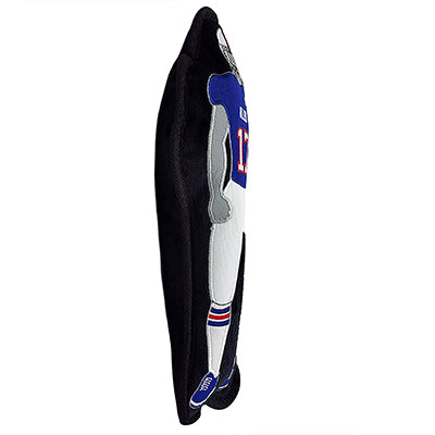 JOSH ALLEN PLAYER TOUGH TOY