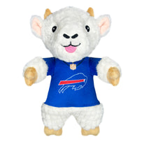 JOSH ALLEN (BUF) GOAT PLUSH TOY