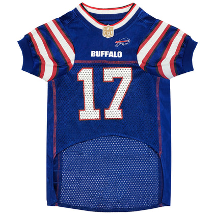 Josh Allen Pet Jersey (Buf)
