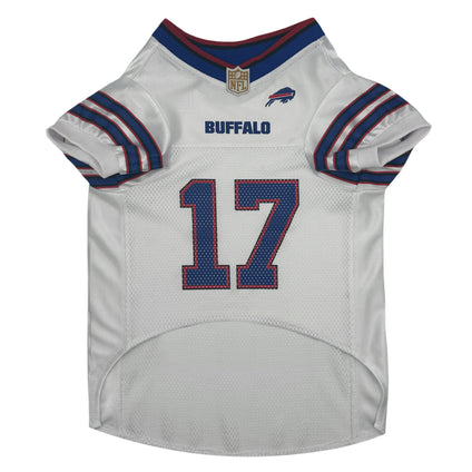 Josh Allen Pet Road Jersey (Buf)