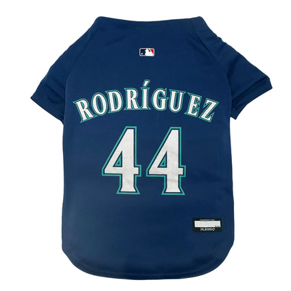 Julio Rodriguez Jersey (Mrn)