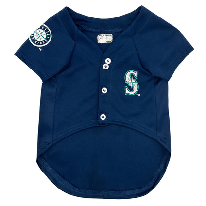Julio Rodriguez Jersey (Mrn)