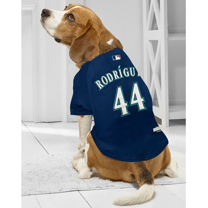 Julio Rodriguez Jersey (Mrn)