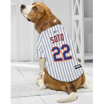 Juan Soto Jersey (Met)