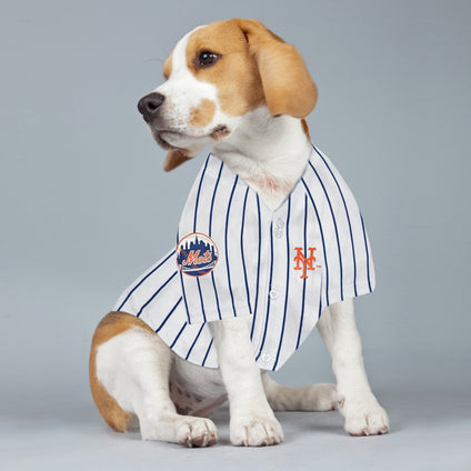 Juan Soto Jersey (Met)
