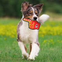 Kansas City Chiefs #1 Fan Toy