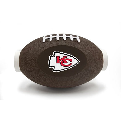 Kansas City Chiefs Treat Dispenser Toy