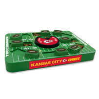 Kansas City Chiefs Large Puzzle Toy