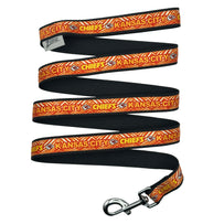 Kansas City Chiefs Zubaz Leash