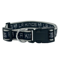 Los Angeles Kings Satin Collar