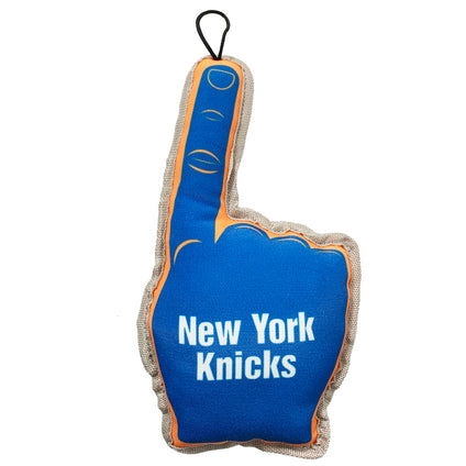 New York Knicks #1 Fan Toy
