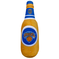 New York Knicks Bottle Toy