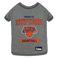 New York Knicks Tee Shirt