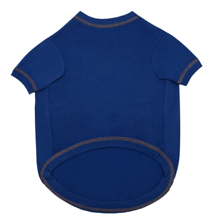 New York Knicks Pet Bold City Text Tee Shirt