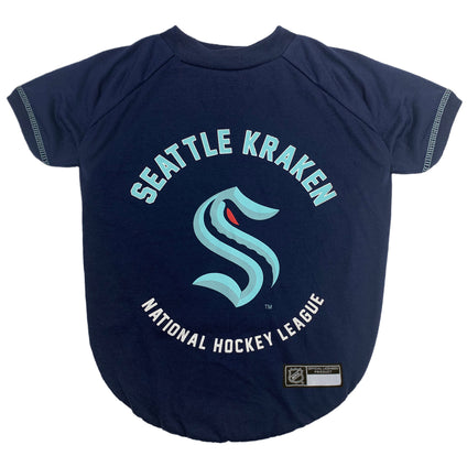 Seattle Kraken T-shirt