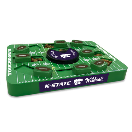 Kansas State Large Puzzle Toy