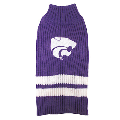 Kansas State Sweater