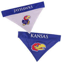 Kansas  Reversible Bandana