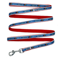 Kansas Satin Leash