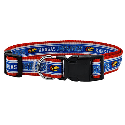 Kansas Satin Collar