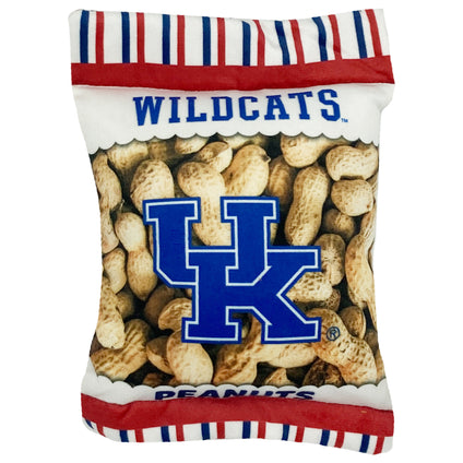 Kentucky Peanut Bag Toy