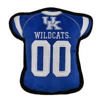 KENTUCKY JERSEY TOUGH TOY