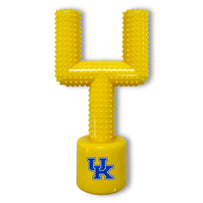 KENTUCKY HARD NYLON GOAL POST CHEW TOY